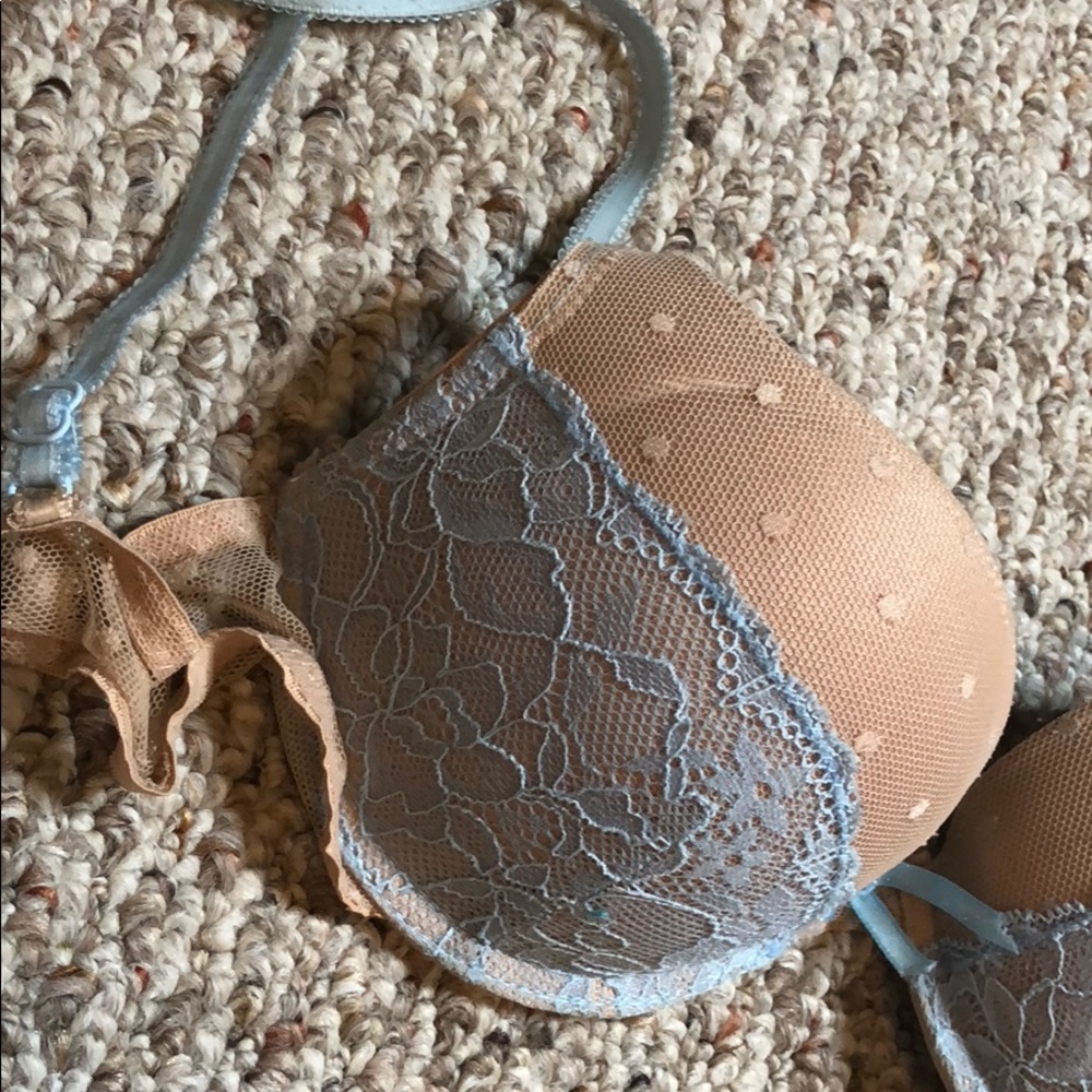 Push up bra - Picture 3 of 4